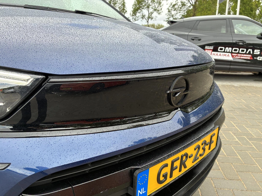 Opel Crossland – foto 10
