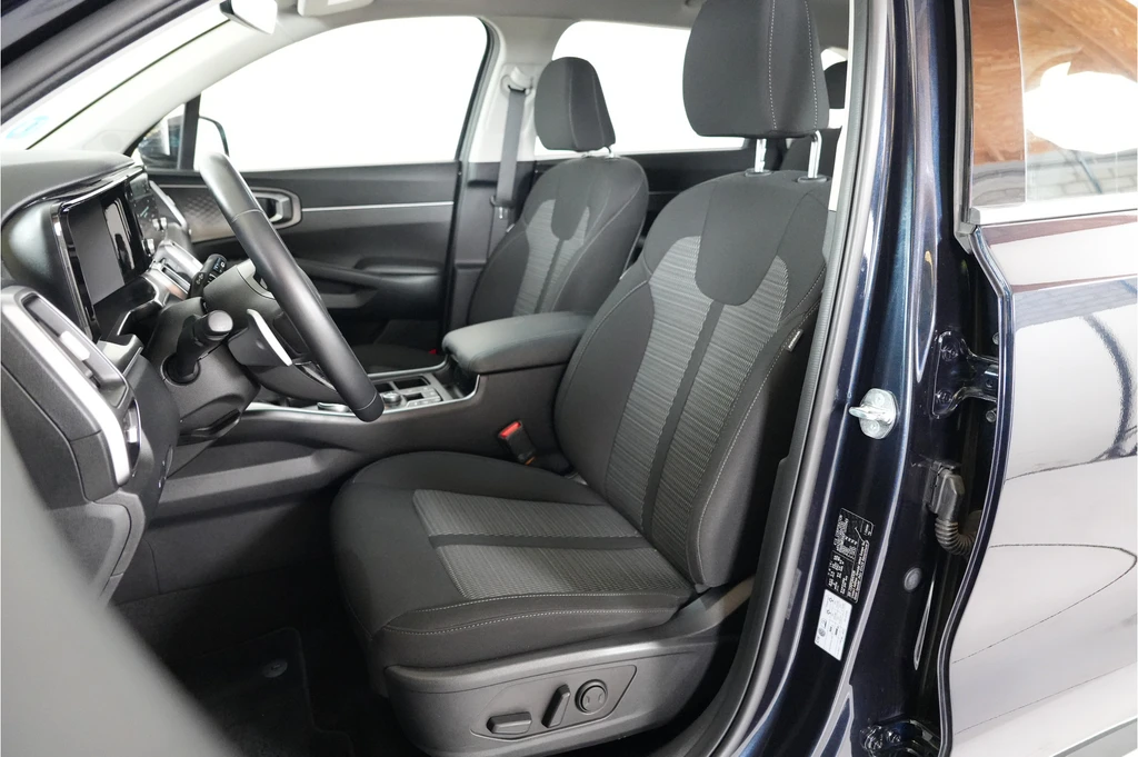 Kia Sorento – foto 17