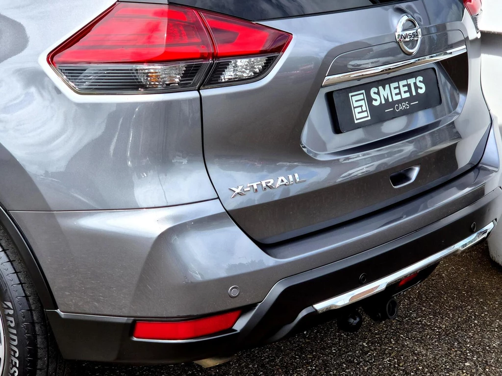 Nissan X-Trail – foto 18