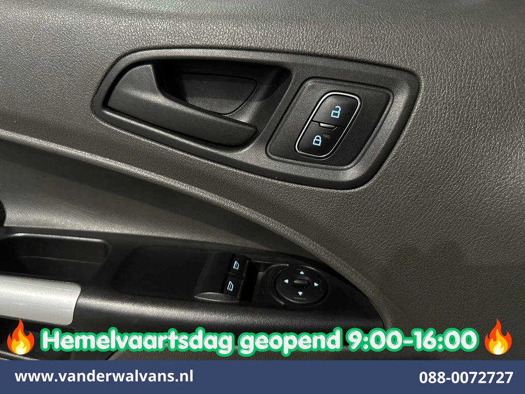 Ford Transit Connect – foto 15