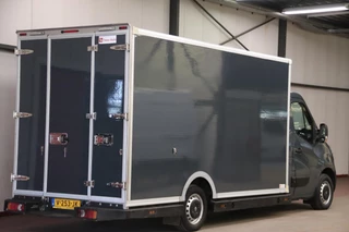 Renault Master – thumbnail 3