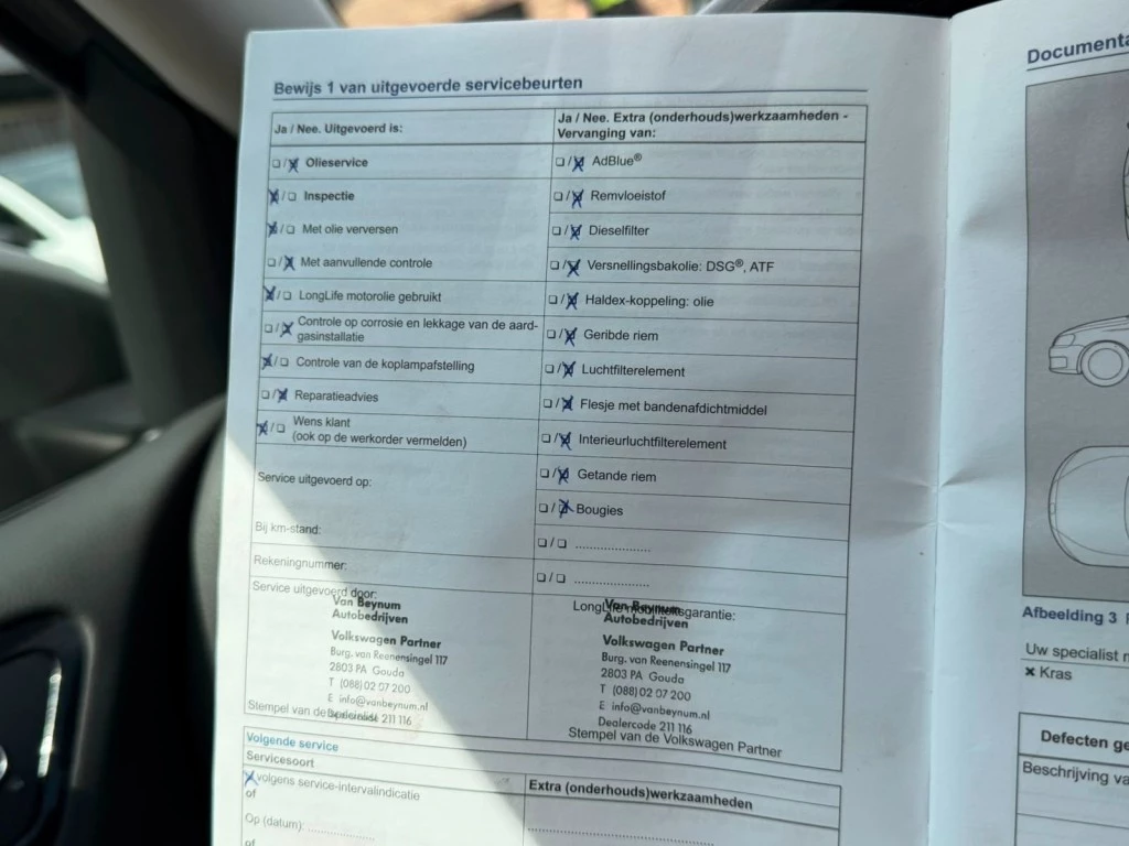 Volkswagen Golf – foto 25