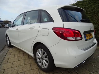 Mercedes-Benz B-Klasse – thumbnail 2
