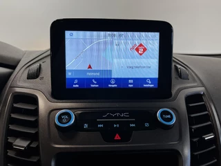 Ford Transit Connect – thumbnail 21