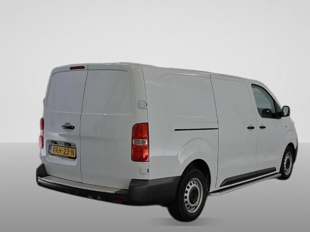 Opel Vivaro – foto 3