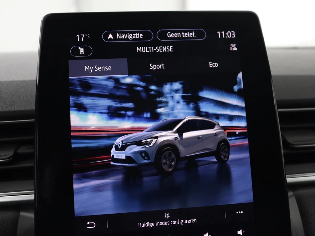 Renault Captur – foto 25
