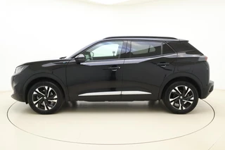Peugeot e-2008 – thumbnail 2