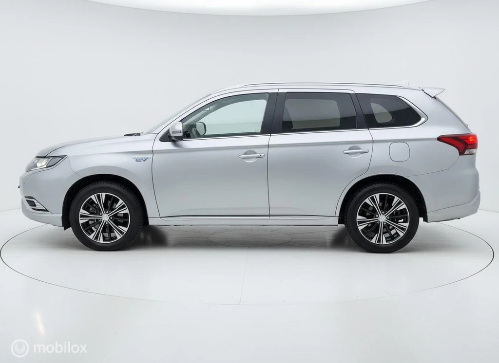 Mitsubishi Outlander – foto 3