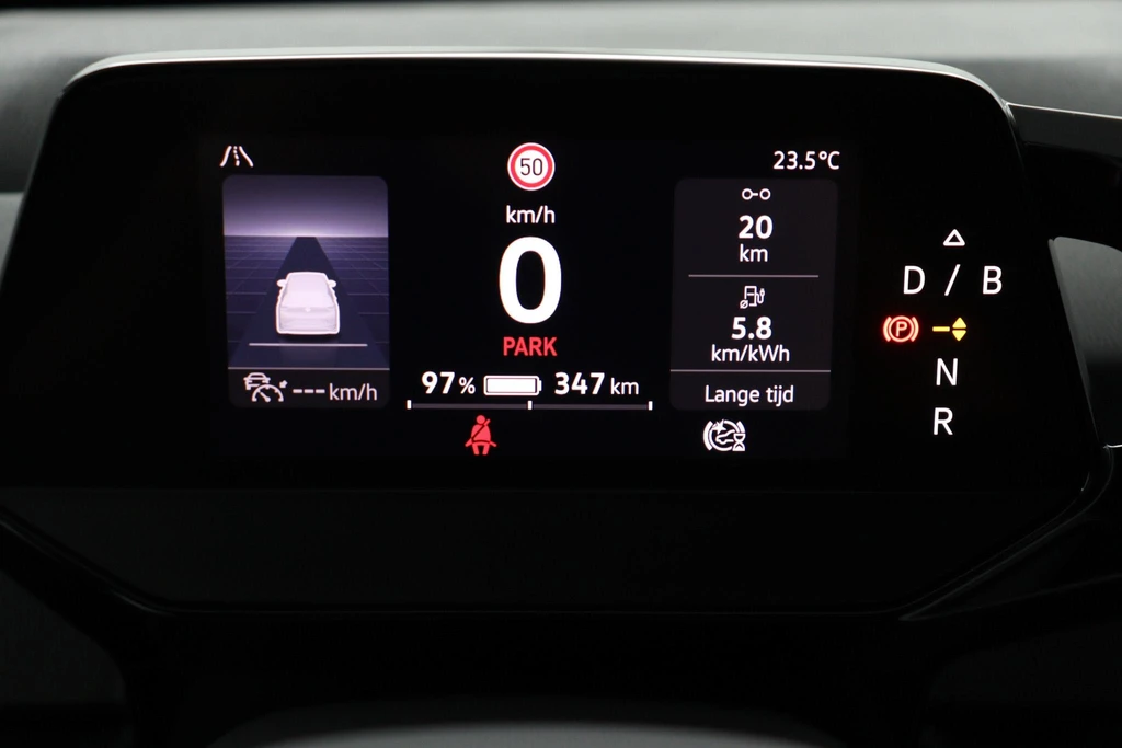 Volkswagen ID.3 – foto 11