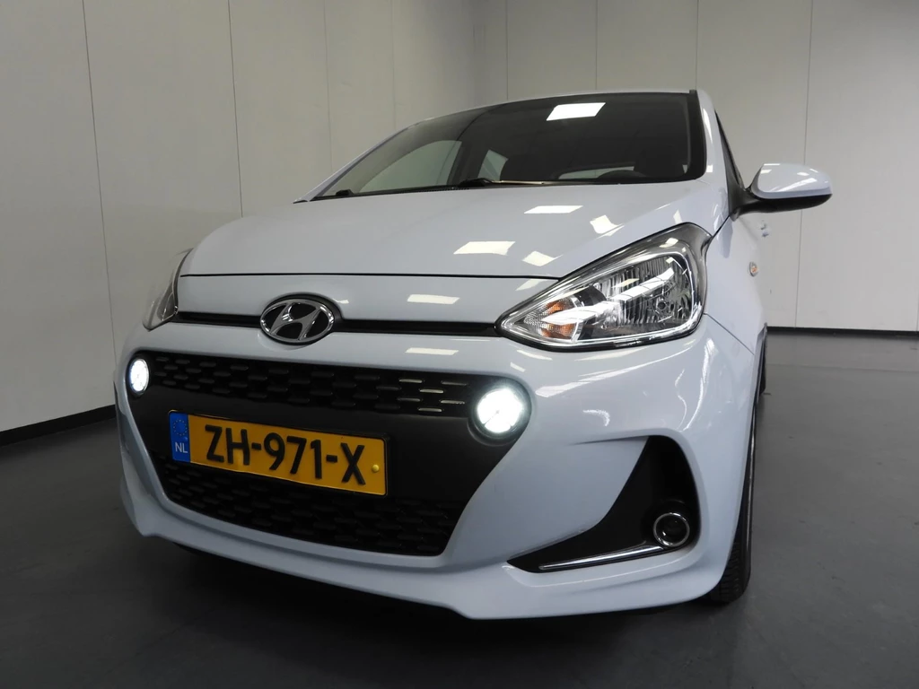 Hyundai i10 – foto 2