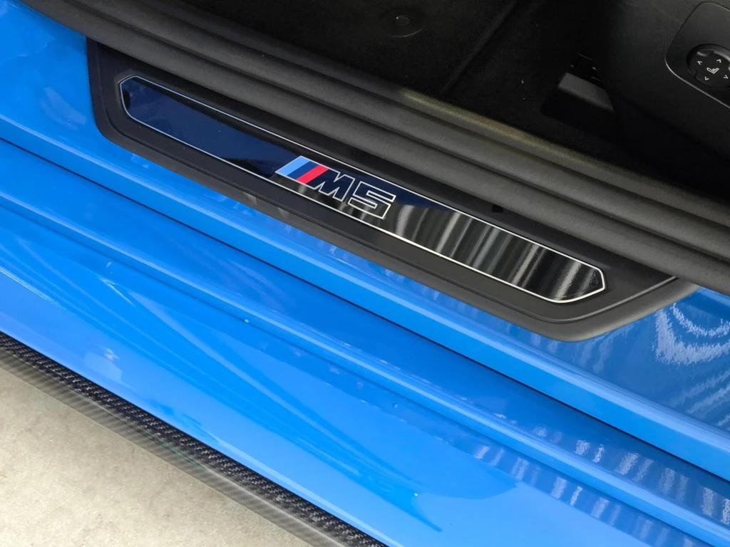 BMW M5 – foto 29