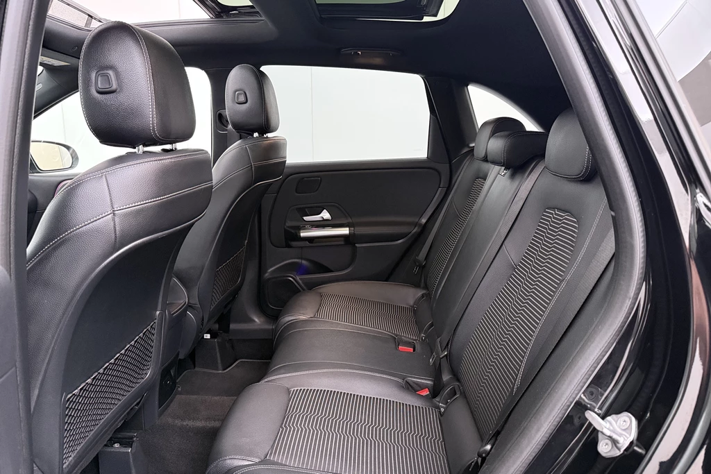 Mercedes-Benz B-Klasse – foto 13