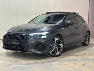 Audi A3 – thumbnail 3
