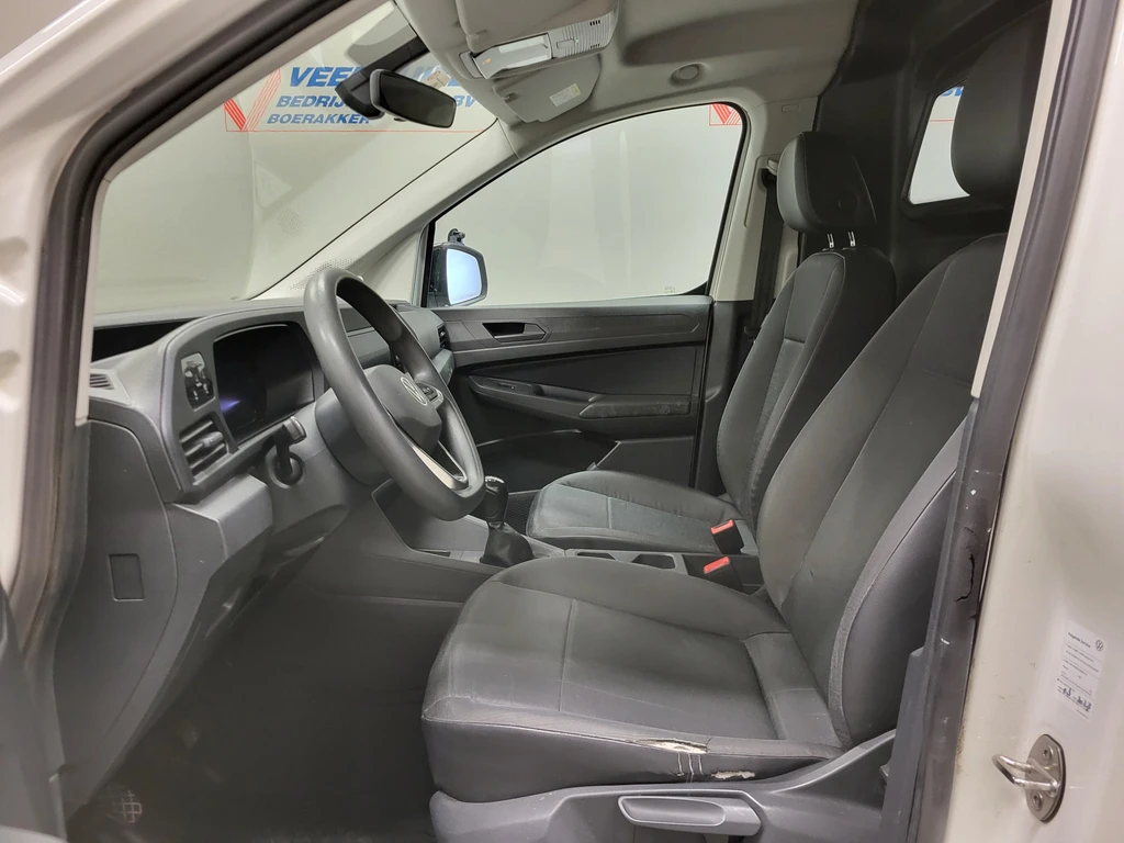 Volkswagen Caddy – foto 8