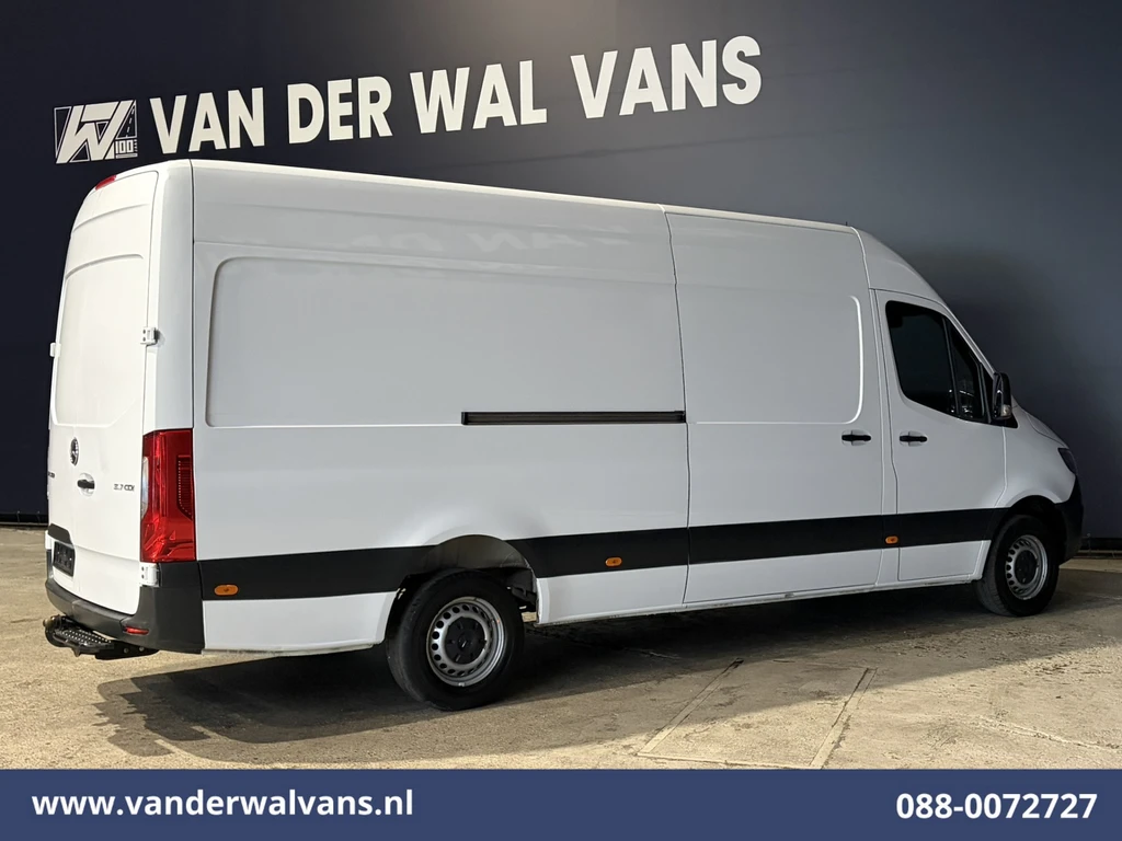 Mercedes-Benz Sprinter – foto 3