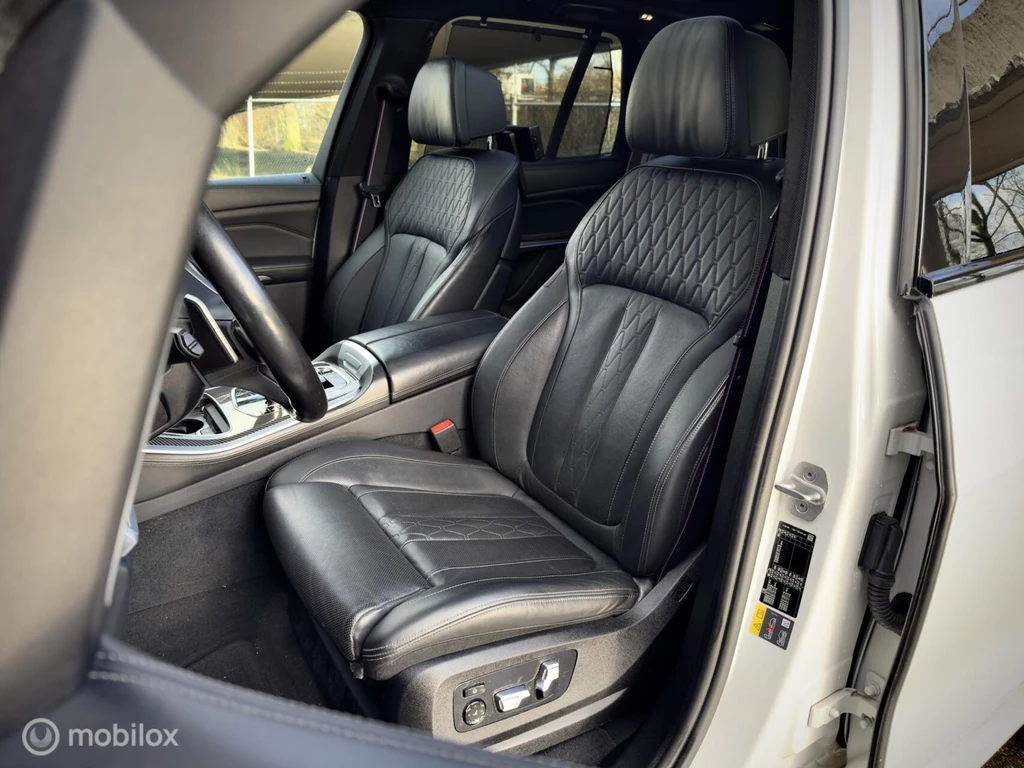 BMW X5 – foto 21