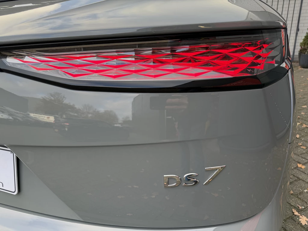 DS DS 7 – foto 64
