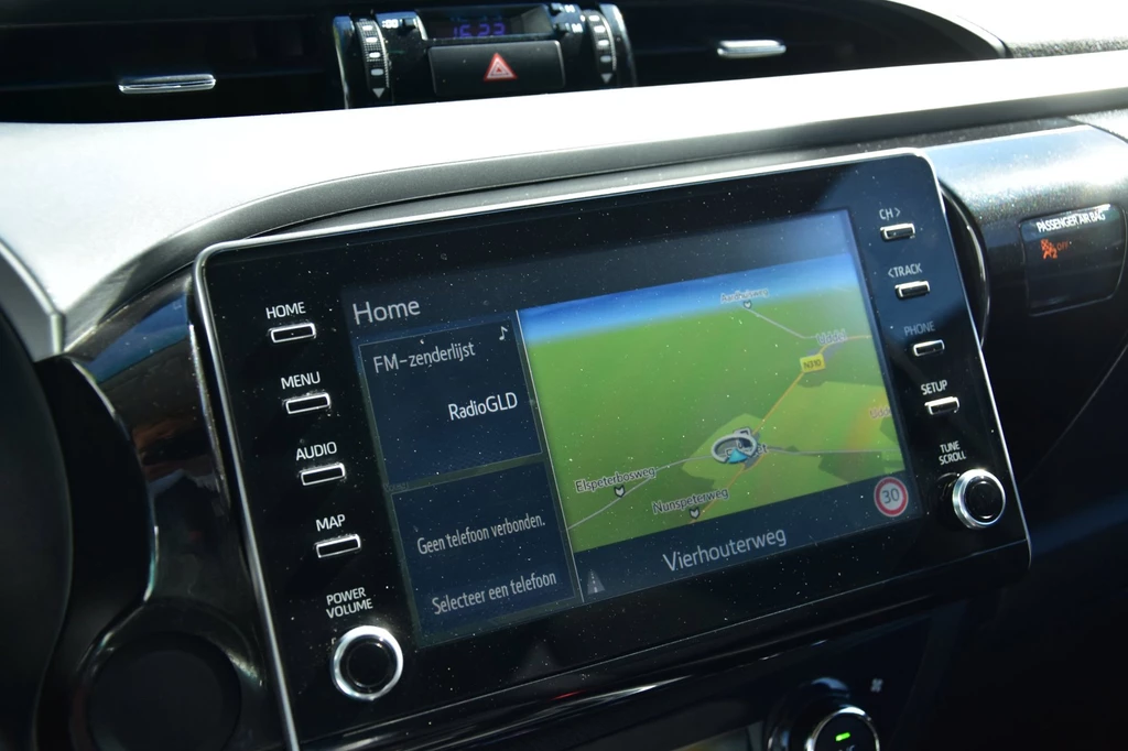 Toyota Hilux – foto 16