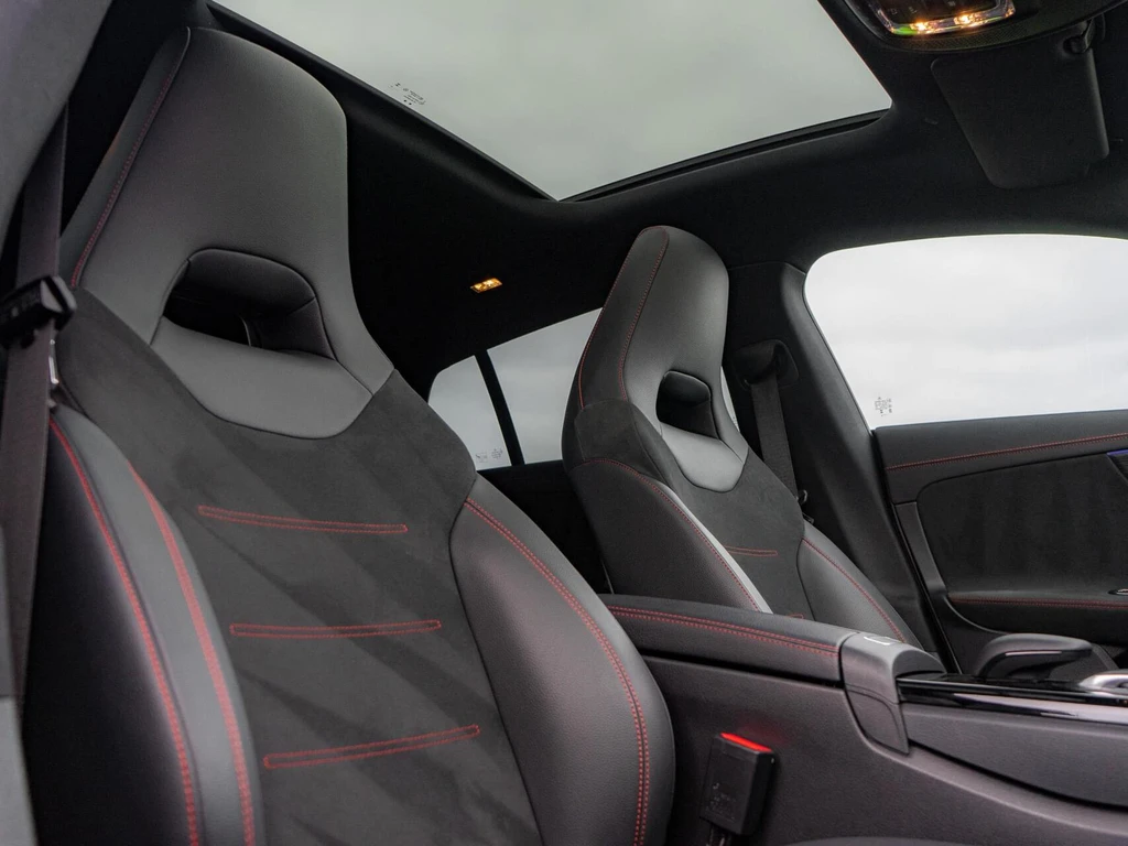 Mercedes-Benz CLA – foto 22