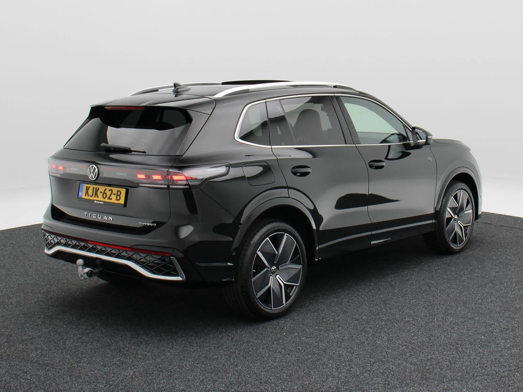 Volkswagen Tiguan – foto 4