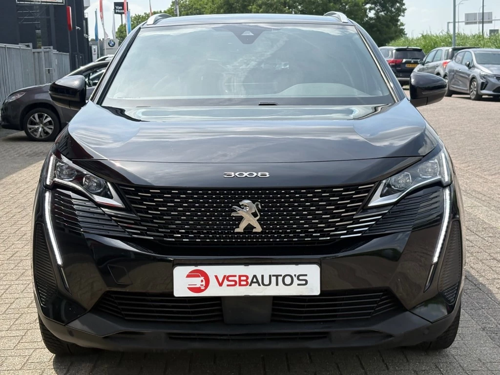 Peugeot 3008 – foto 6