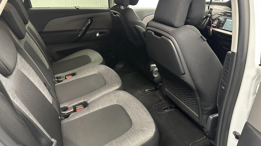 Citroën C4 Spacetourer – foto 14