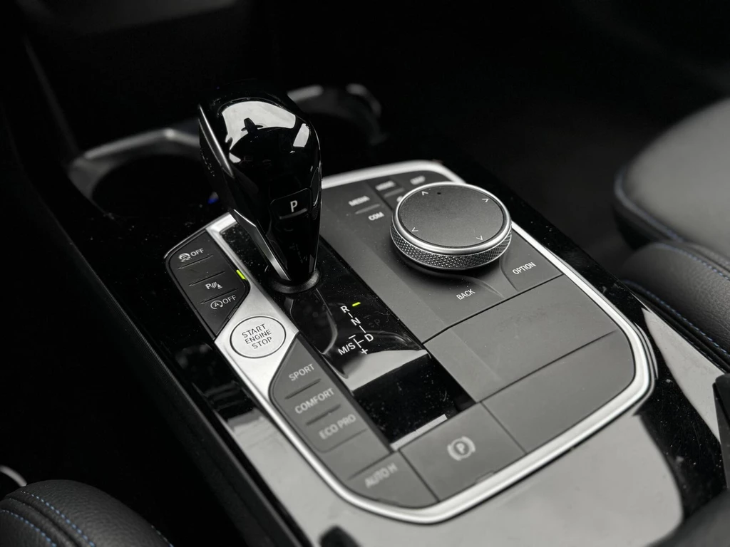 BMW 1 Serie – foto 12