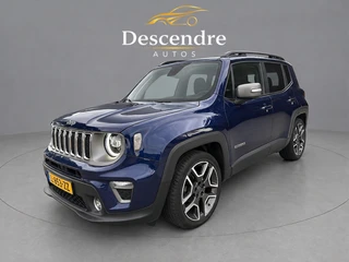 Jeep Renegade – thumbnail 1