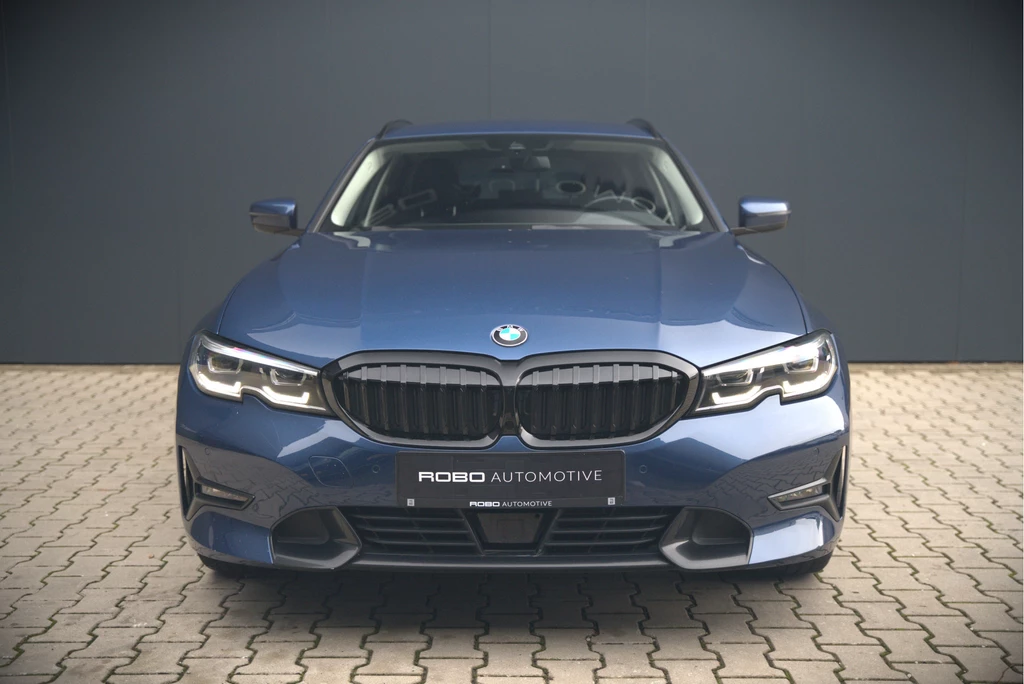 BMW 3 Serie – foto 15