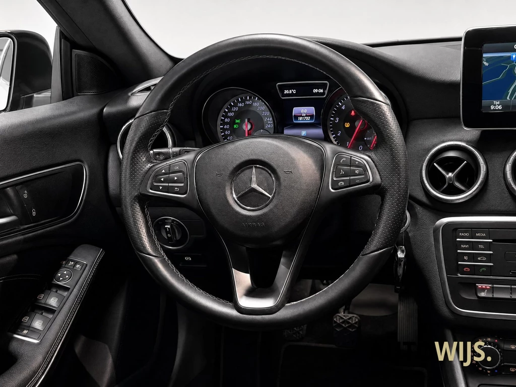 Mercedes-Benz CLA – foto 17