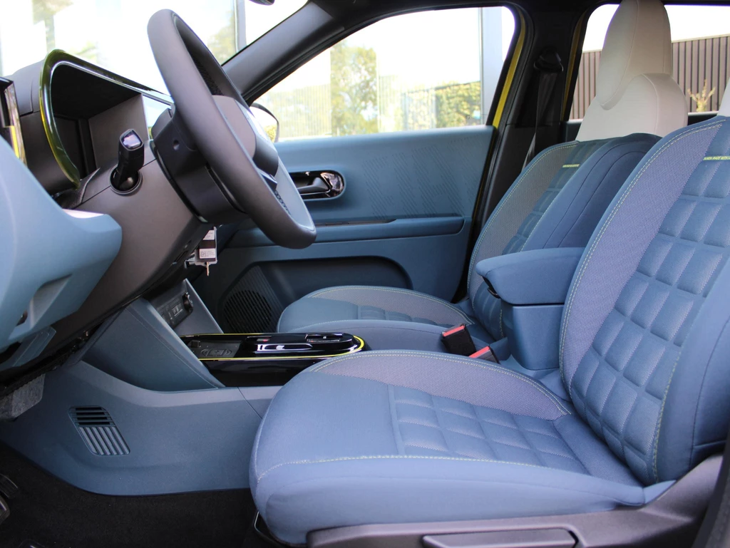 Fiat Grande Panda – foto 10