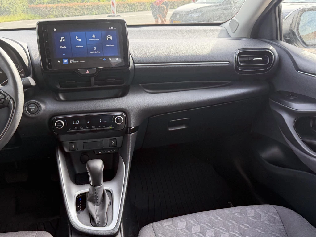 Mazda 2 Hybrid – foto 29