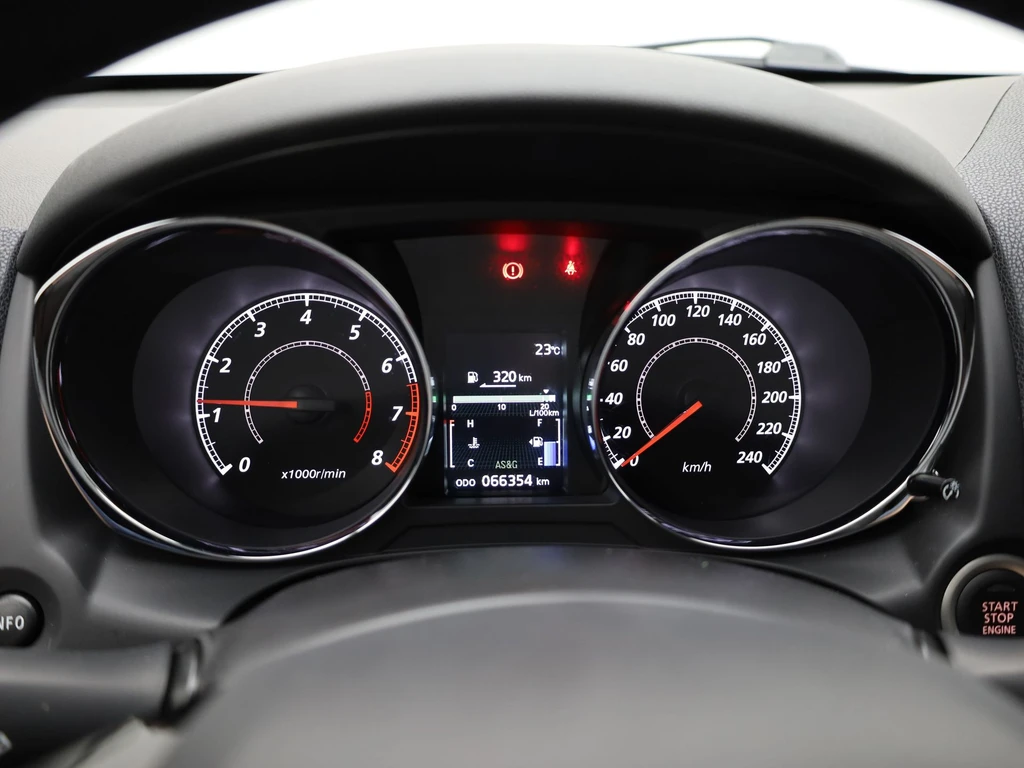Mitsubishi ASX – foto 35