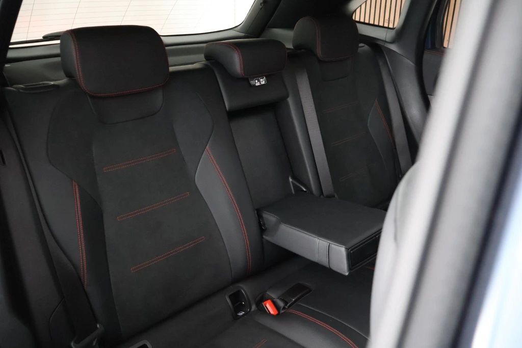 Mercedes-Benz EQA – foto 38
