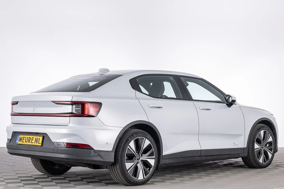 Polestar 2 – foto 4