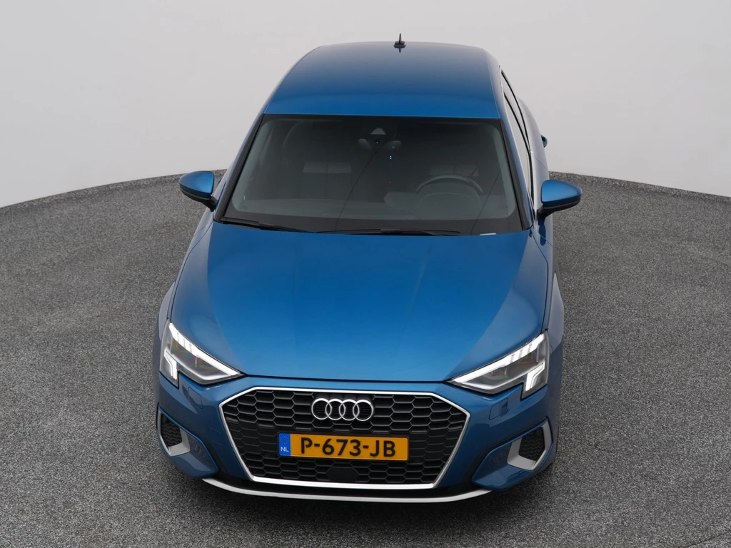 Audi A3 – foto 18