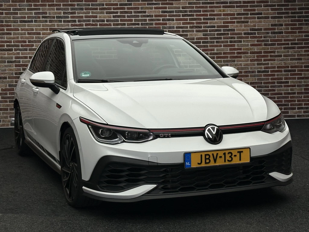 Volkswagen Golf – foto 16