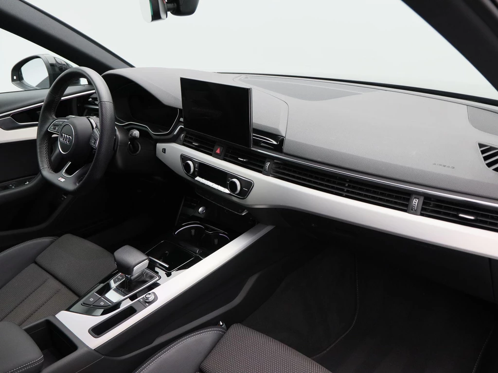 Audi A4 – foto 41