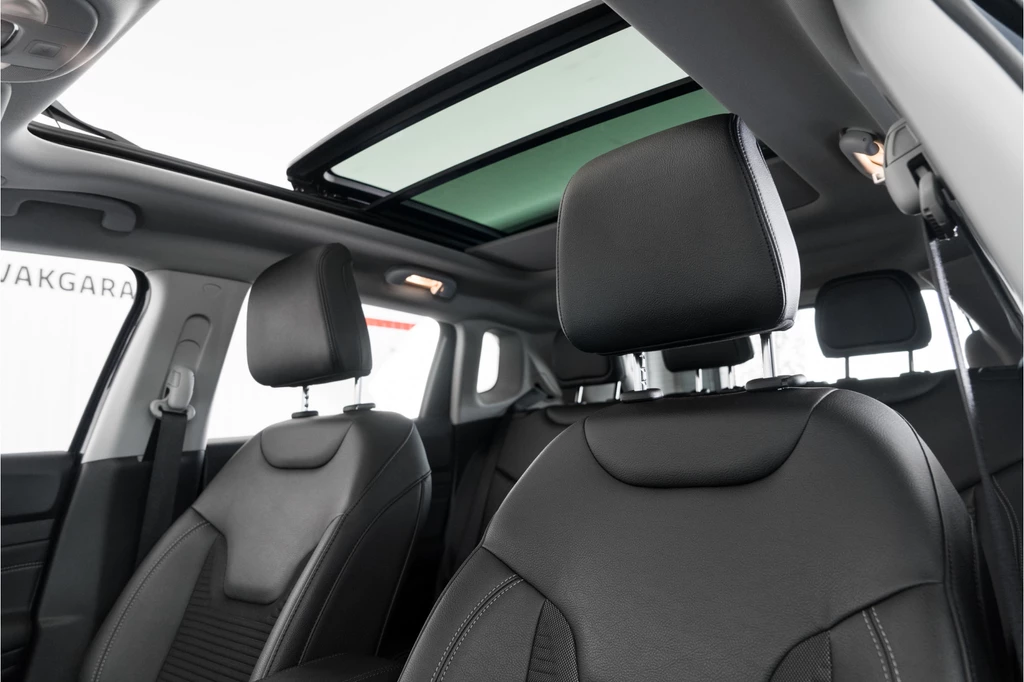 Jeep Compass – foto 10