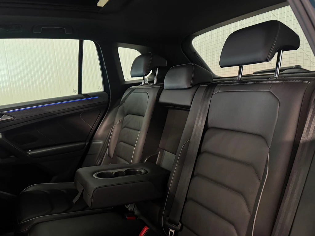 Volkswagen Tiguan – foto 12