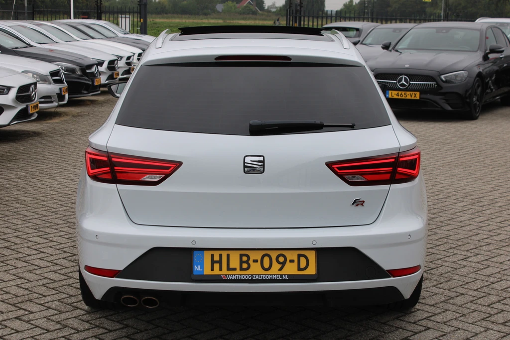 SEAT Leon – foto 2