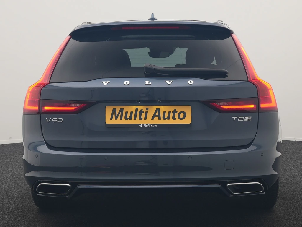 Volvo V90 – foto 5