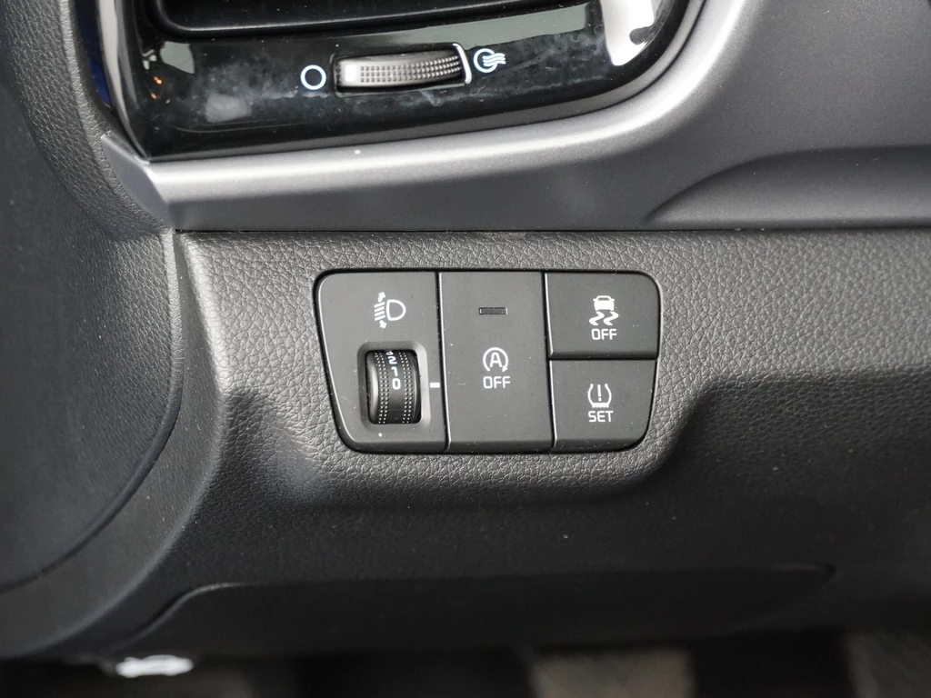 Kia Stonic – foto 25