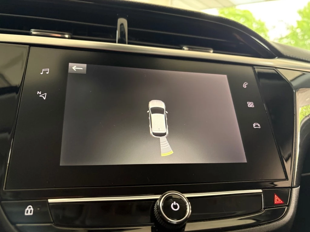 Opel Corsa – foto 15