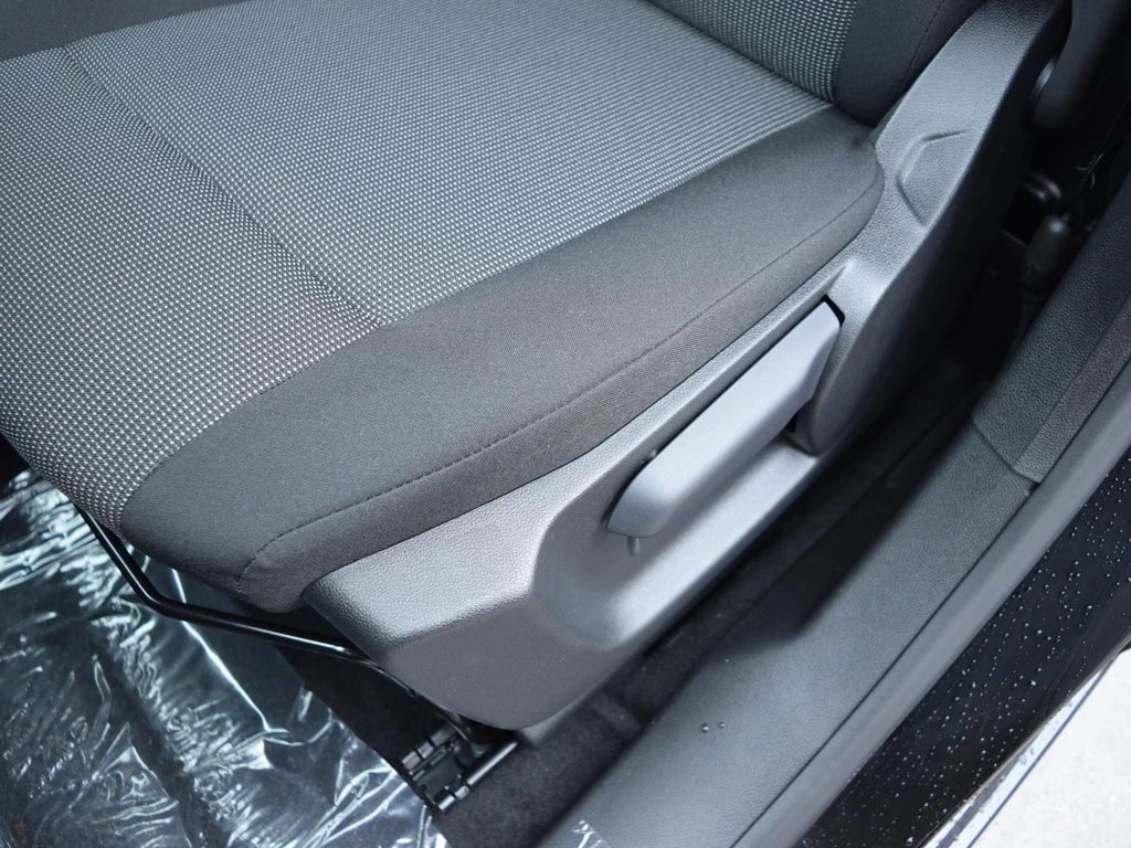 Peugeot e-Partner – foto 17