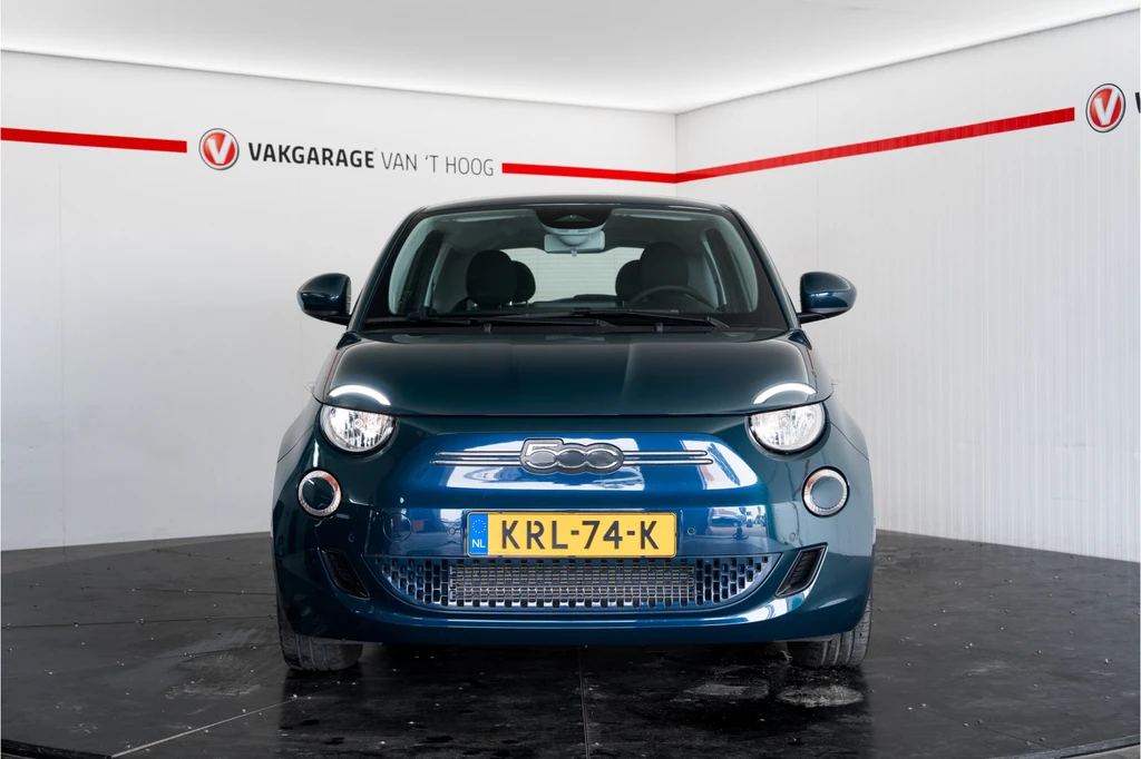 Fiat 500 – foto 8