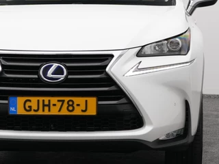 Lexus NX – thumbnail 28