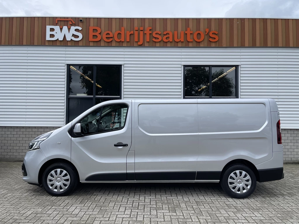 Renault Trafic – foto 2