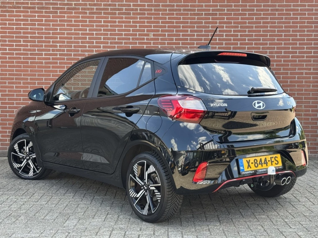 Hyundai i10 – foto 4