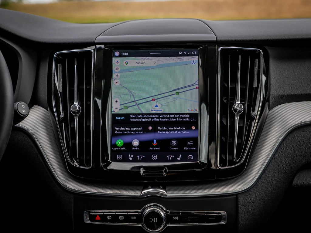 Volvo XC60 – foto 17